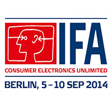 IFA 2014